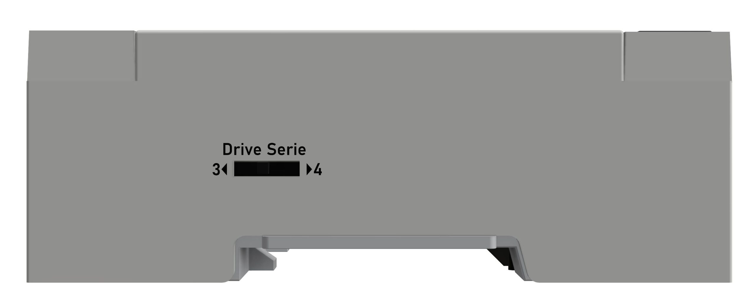 KNX интерфейс привода гаражных ворот Hörmann 84
